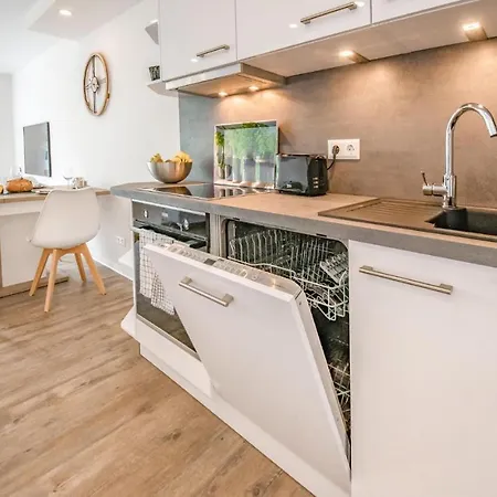 Baltic Village Holiday home *