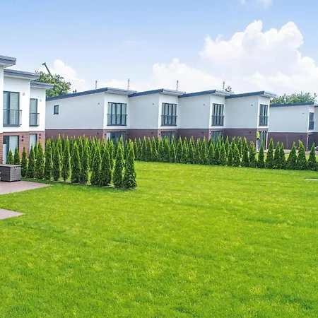 Holiday home Baltic Village *