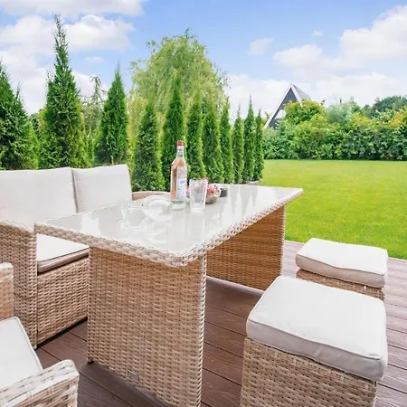 Baltic Village 別荘