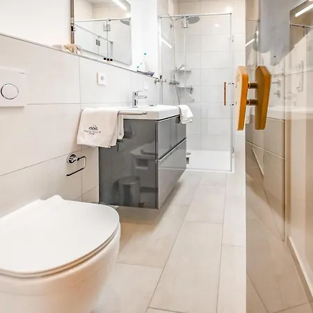 Baltic Village Holiday home *