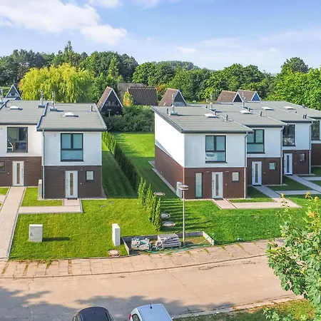 Baltic Village 別荘 *